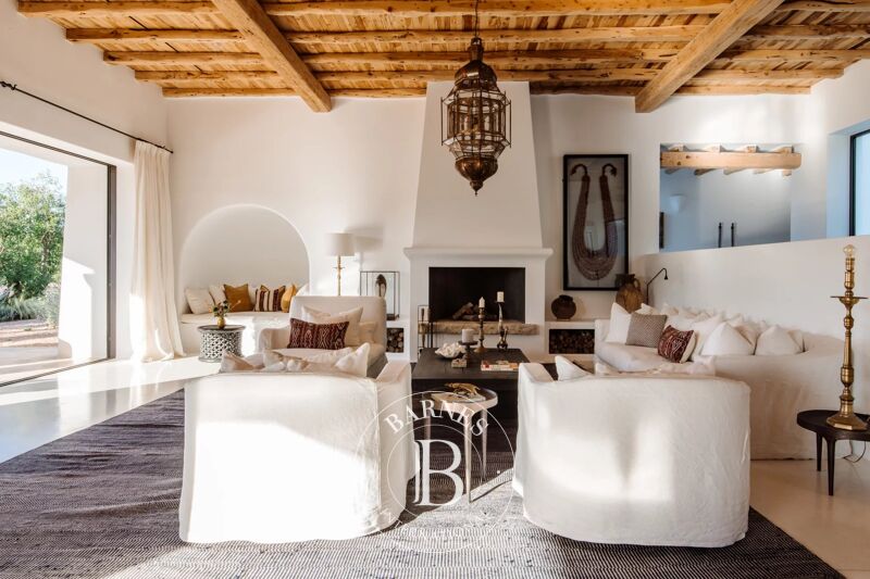 Alquiler, Villa Isla de Ibiza - picture 3