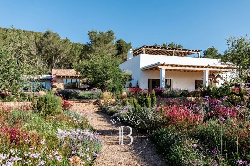 Alquiler, Villa Isla de Ibiza - picture 1