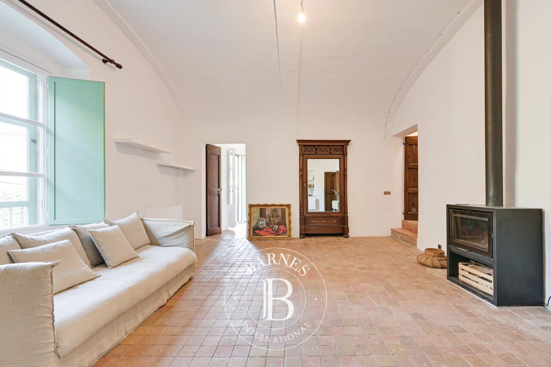 Restauriertes Dorfhaus aus dem 17. Jahrhundert in Rupià – Baix Empordà - picture 2