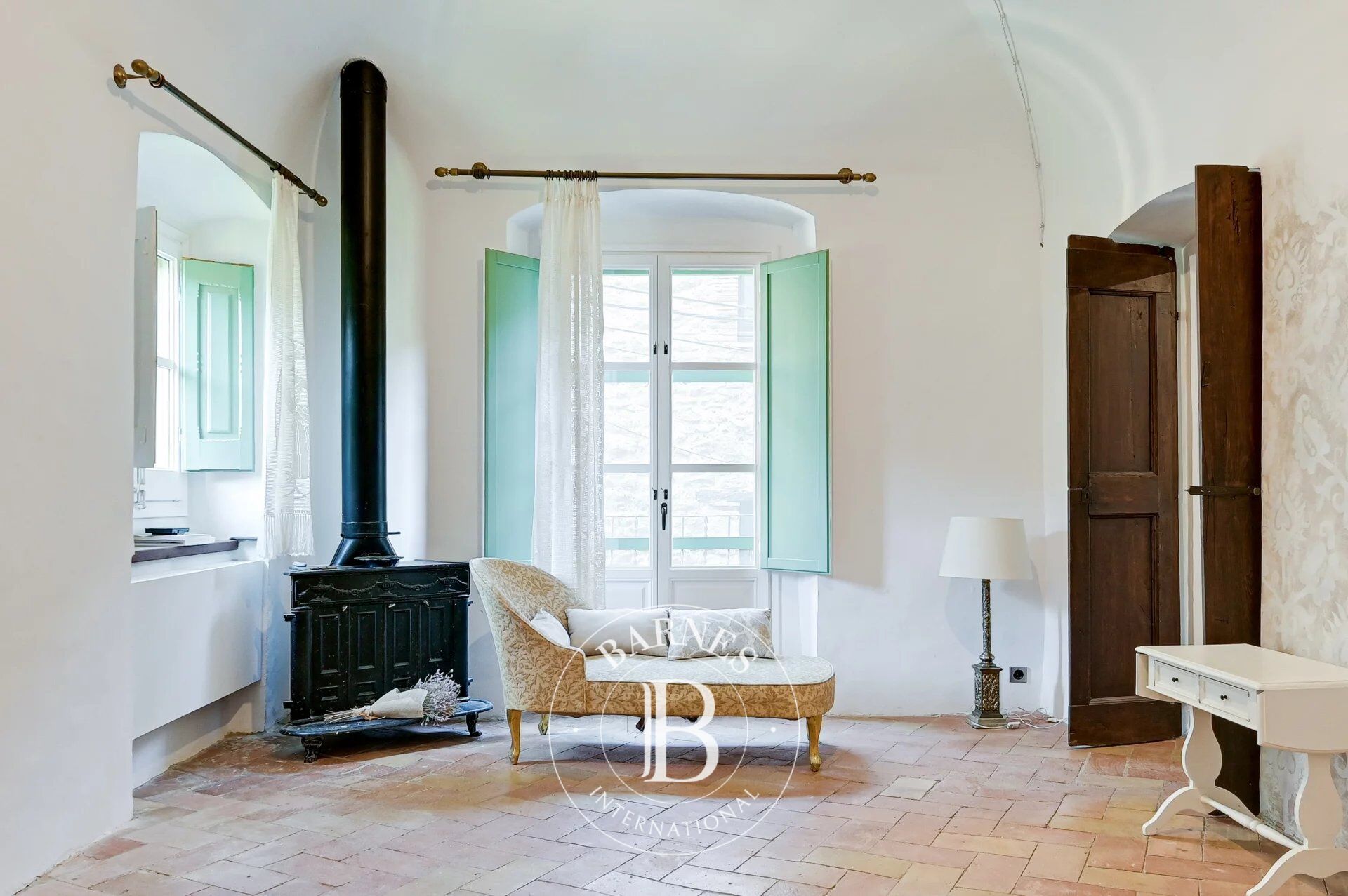 Restauriertes Dorfhaus aus dem 17. Jahrhundert in Rupià – Baix Empordà - picture 1