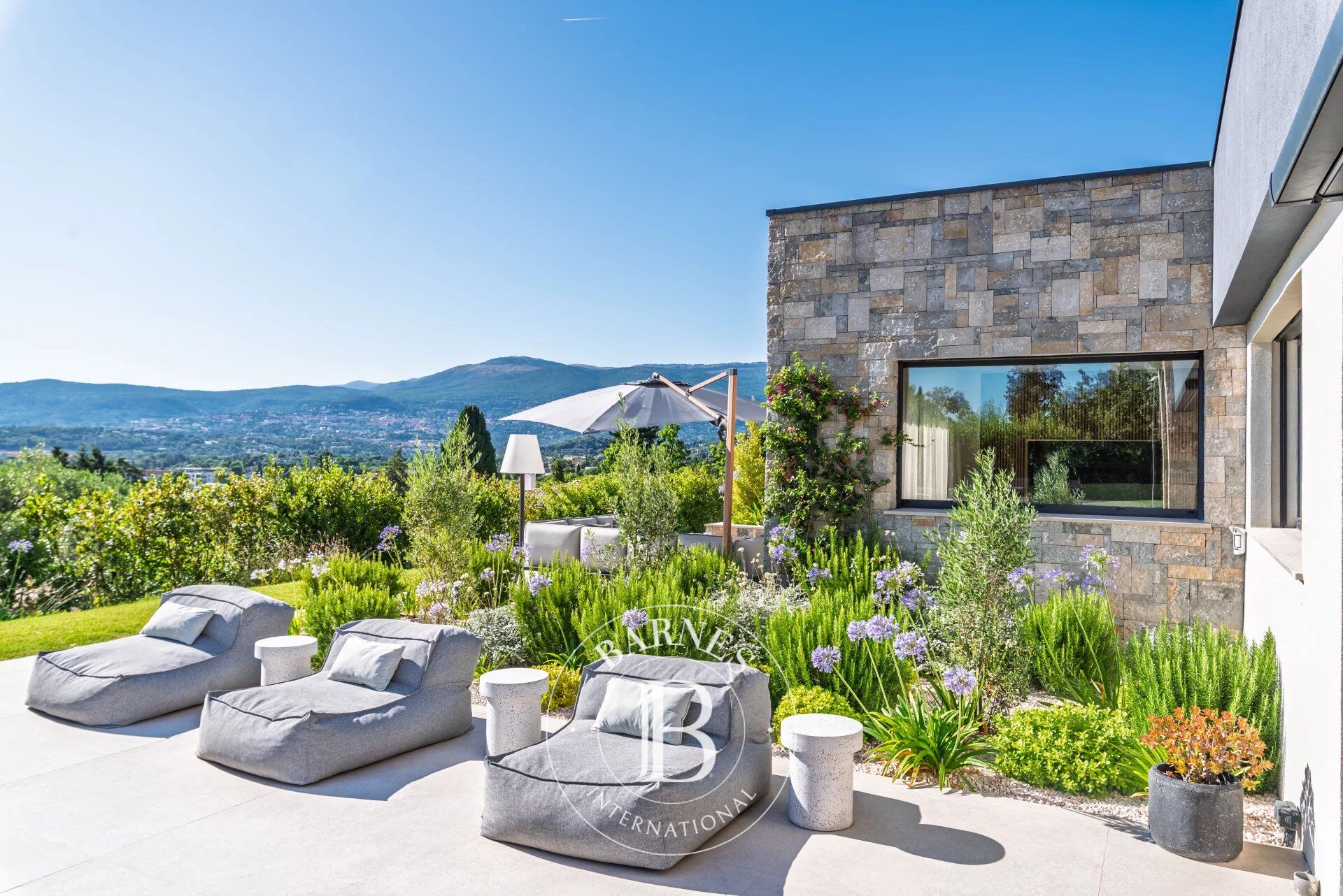 Villa Mouans-Sartoux - picture 3