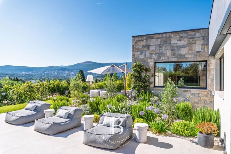 For Rent, Villa Mouans-Sartoux - picture 3