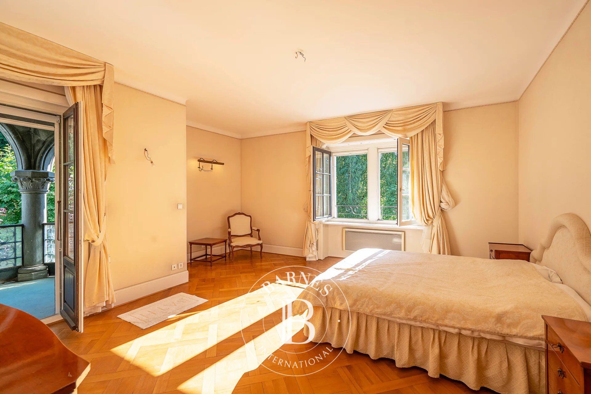 Daire Lugrin - picture 12