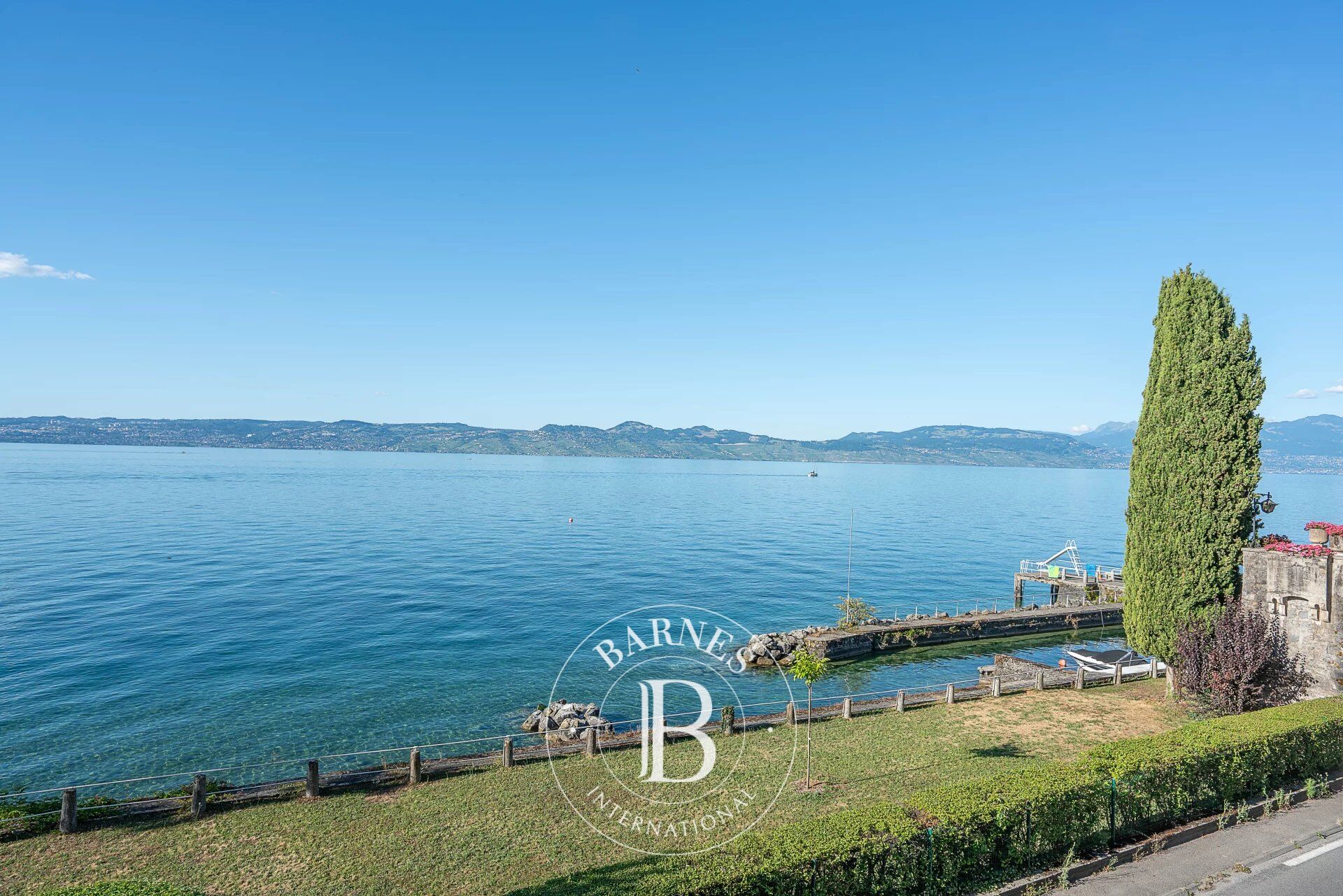 Daire Lugrin - picture 14