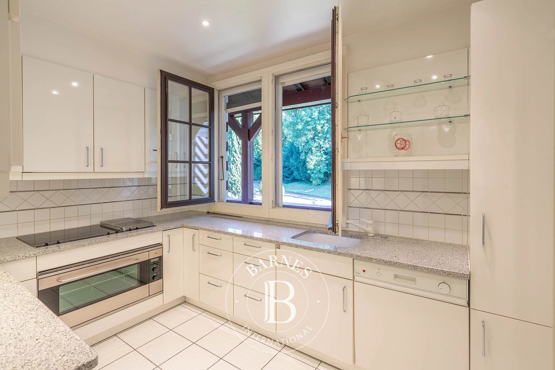 Daire Lugrin - picture 5