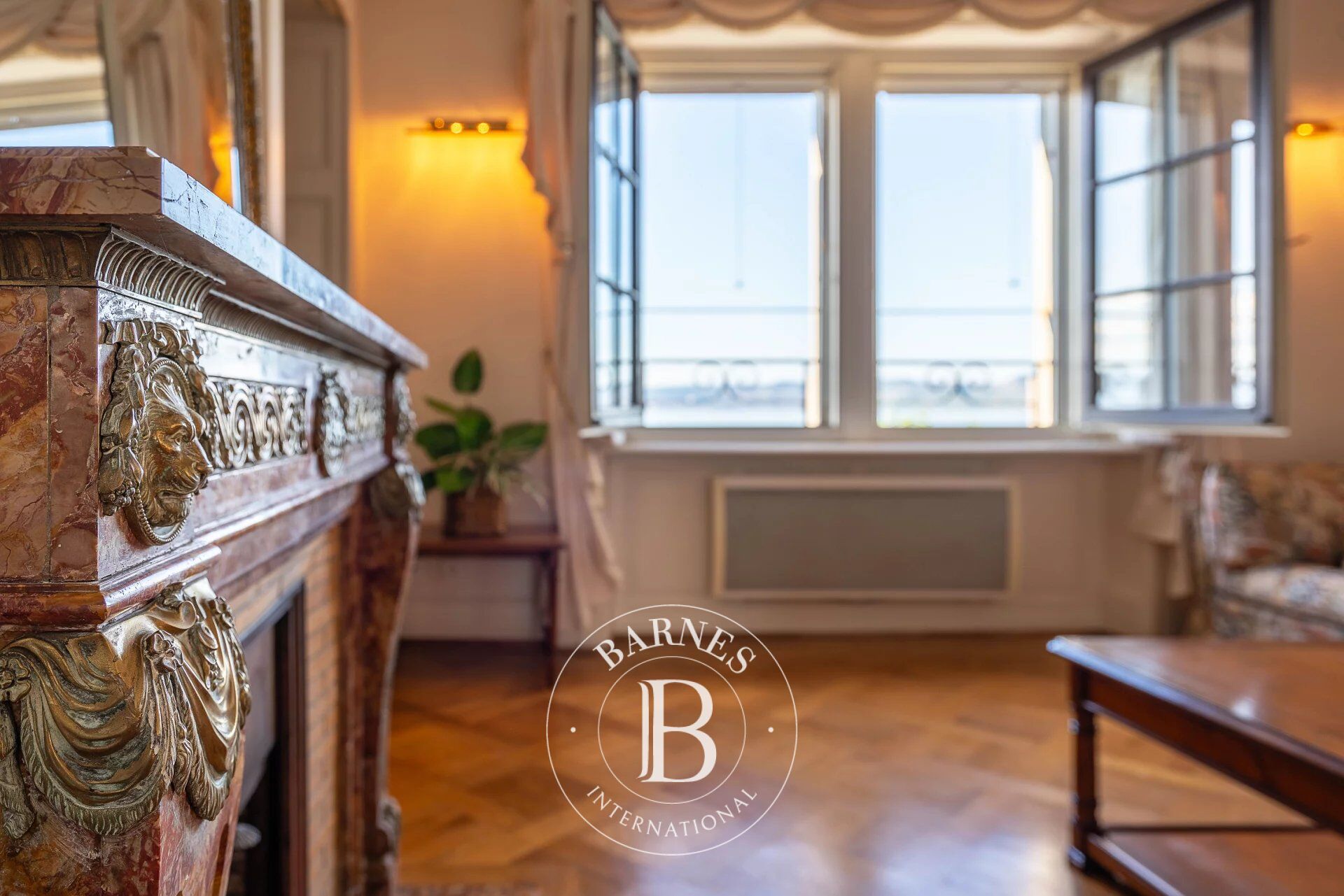 Daire Lugrin - picture 8