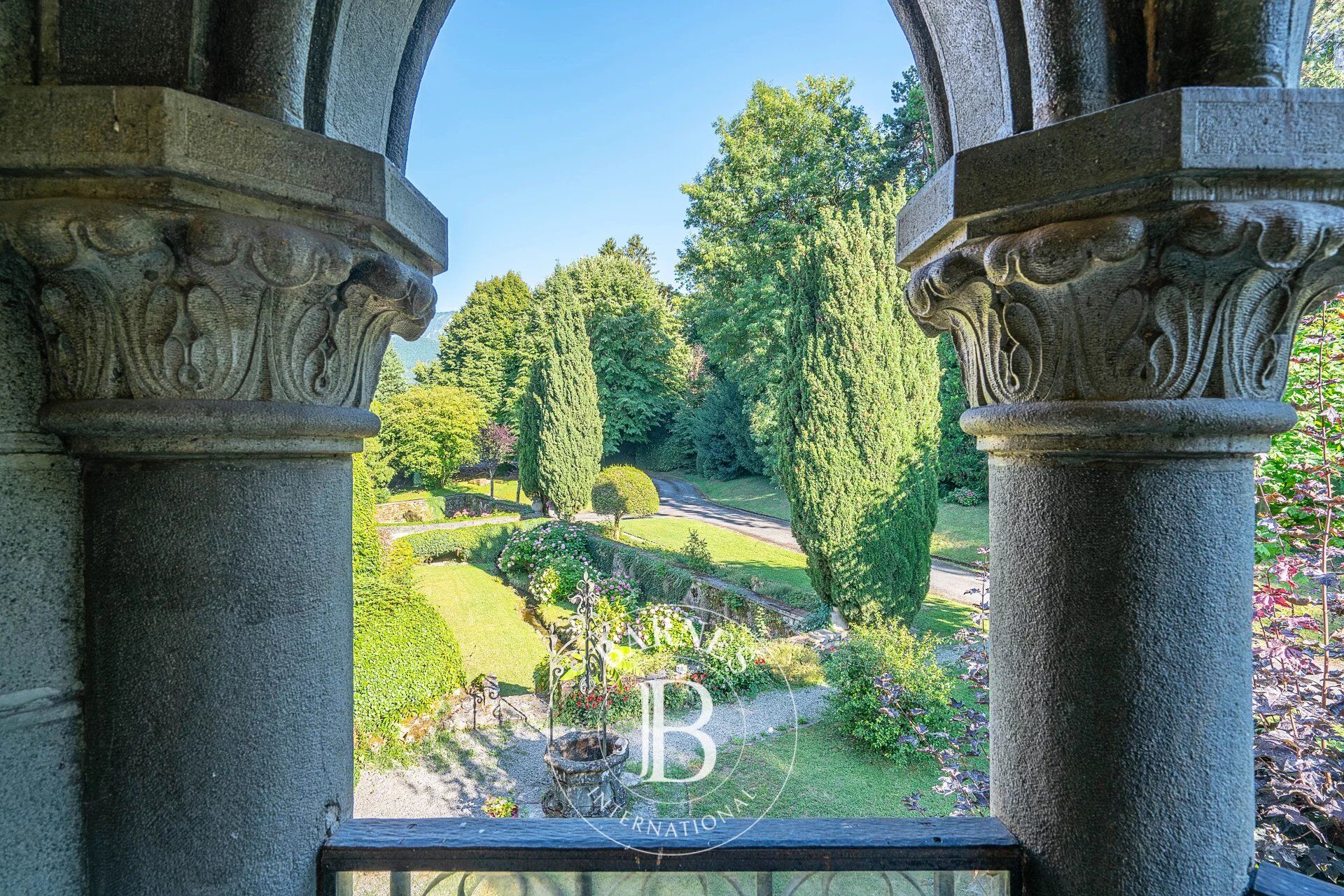 Daire Lugrin - picture 4