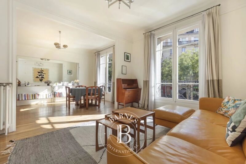 À vendre, Appartement Paris 15ème - picture 3