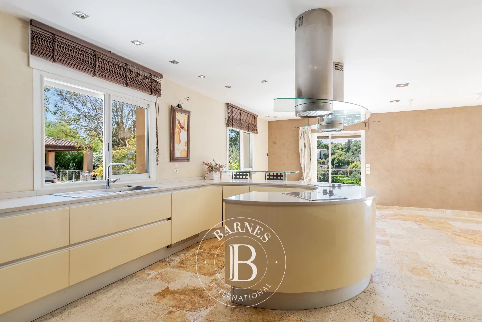 Villa Roquefort-les-Pins