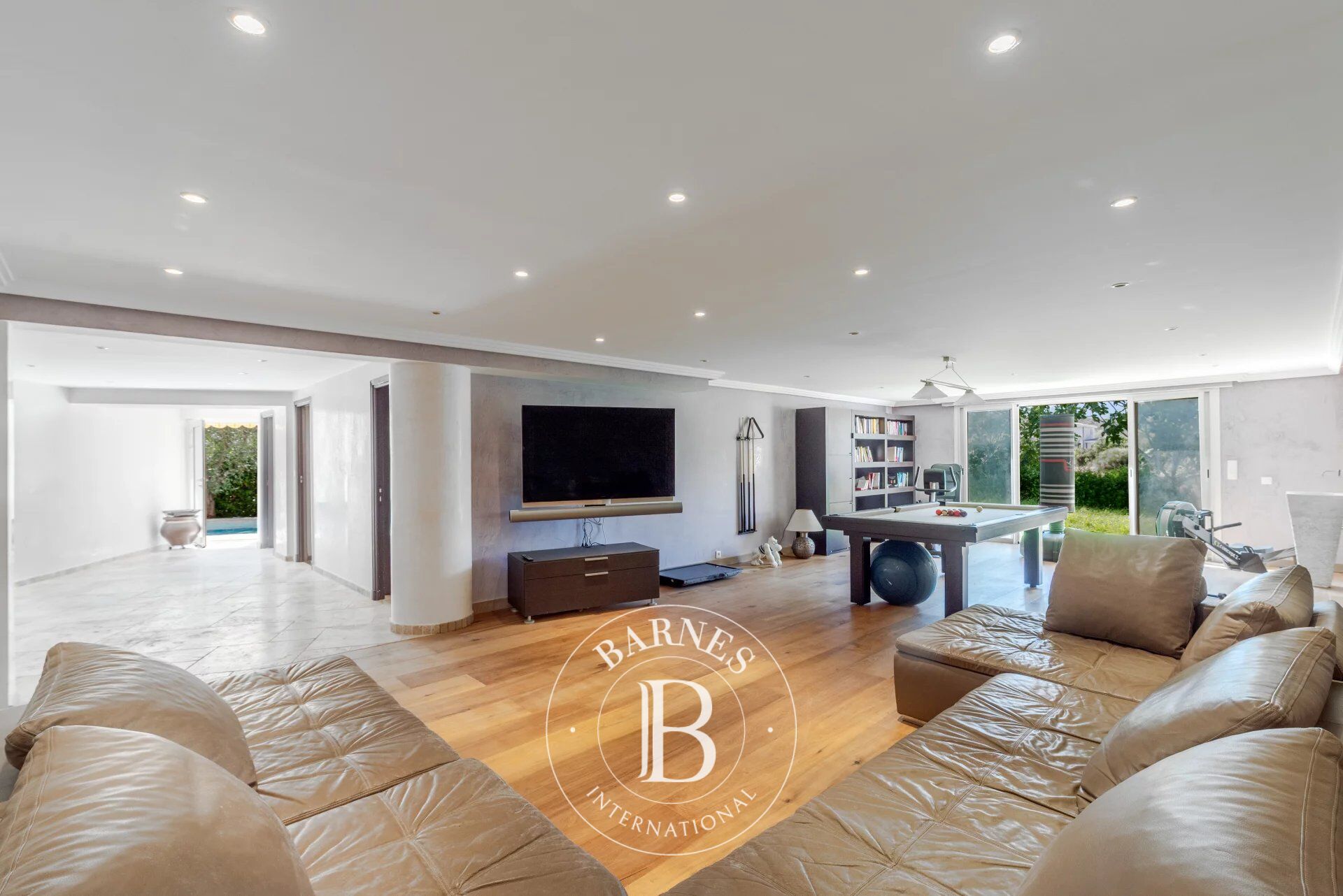 Villa Roquefort-les-Pins - picture 14