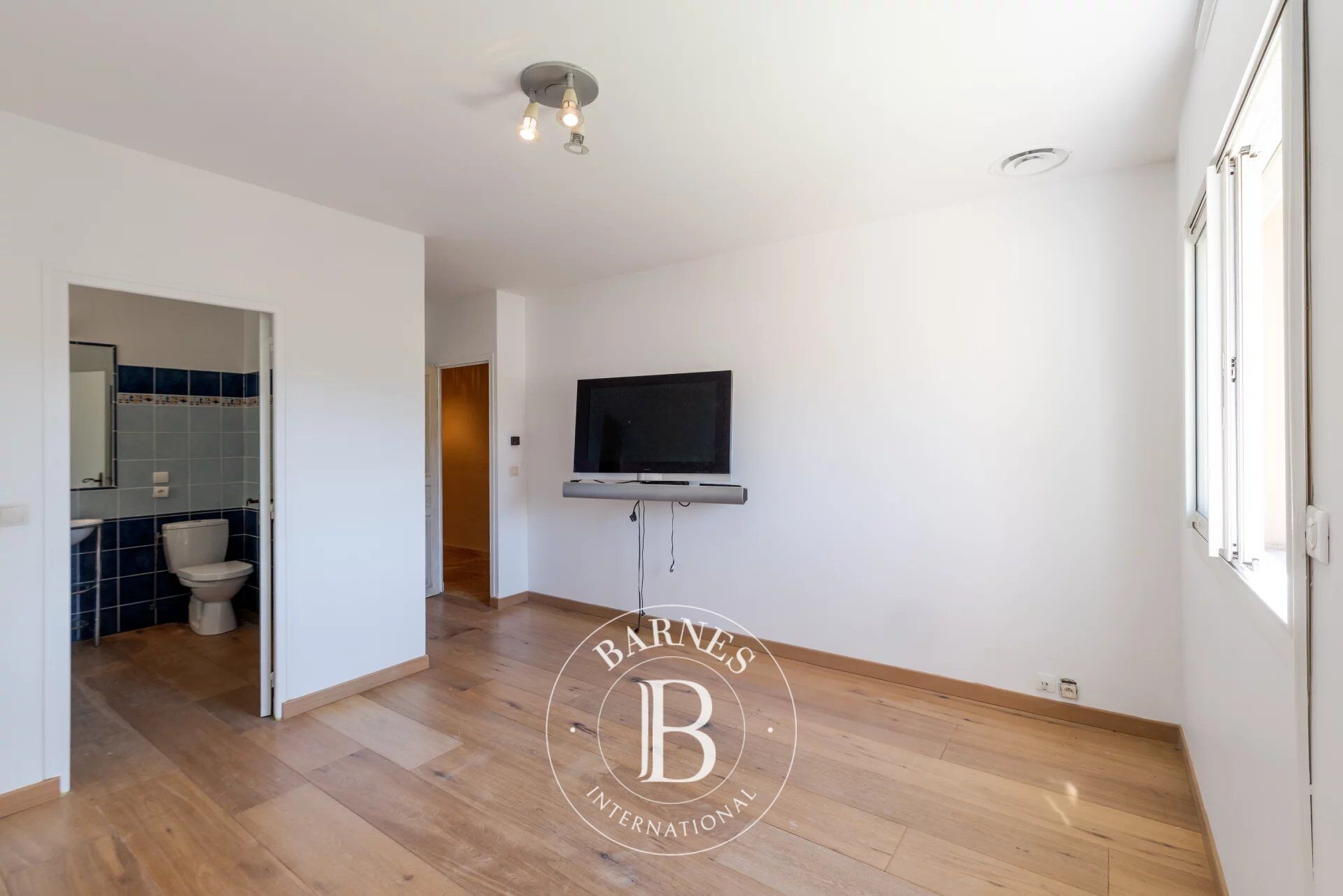 Villa Roquefort-les-Pins - picture 10