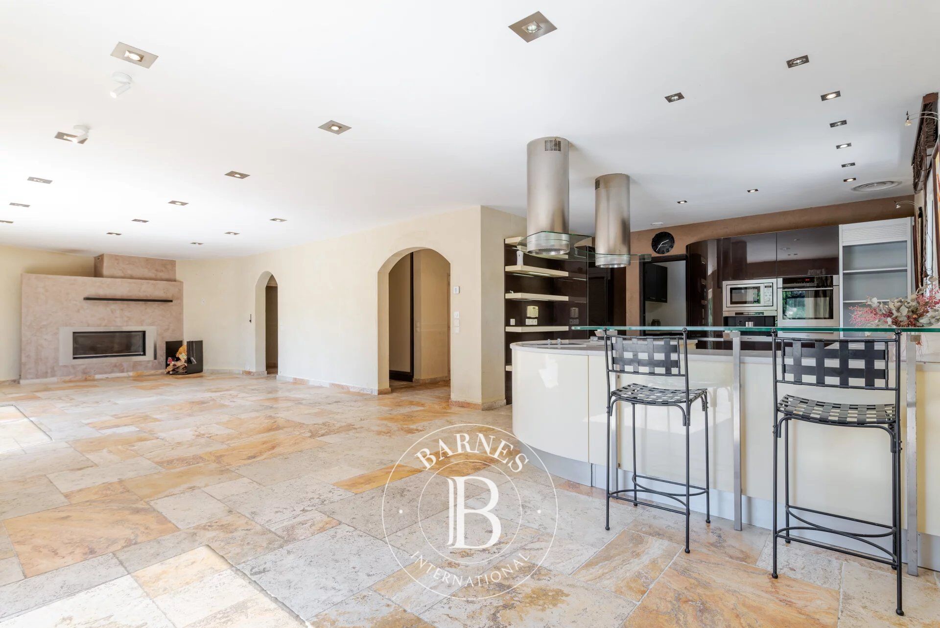 Villa Roquefort-les-Pins - picture 5