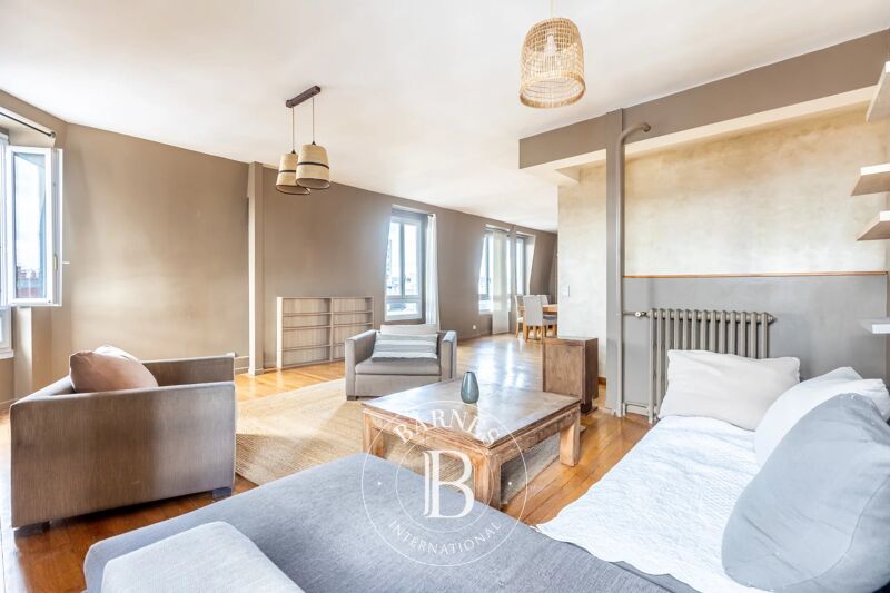 Venta, Piso Boulogne-Billancourt - picture 2