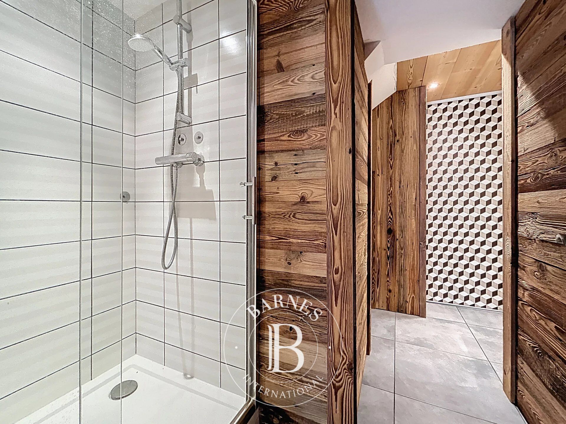 Daire Morzine - picture 7