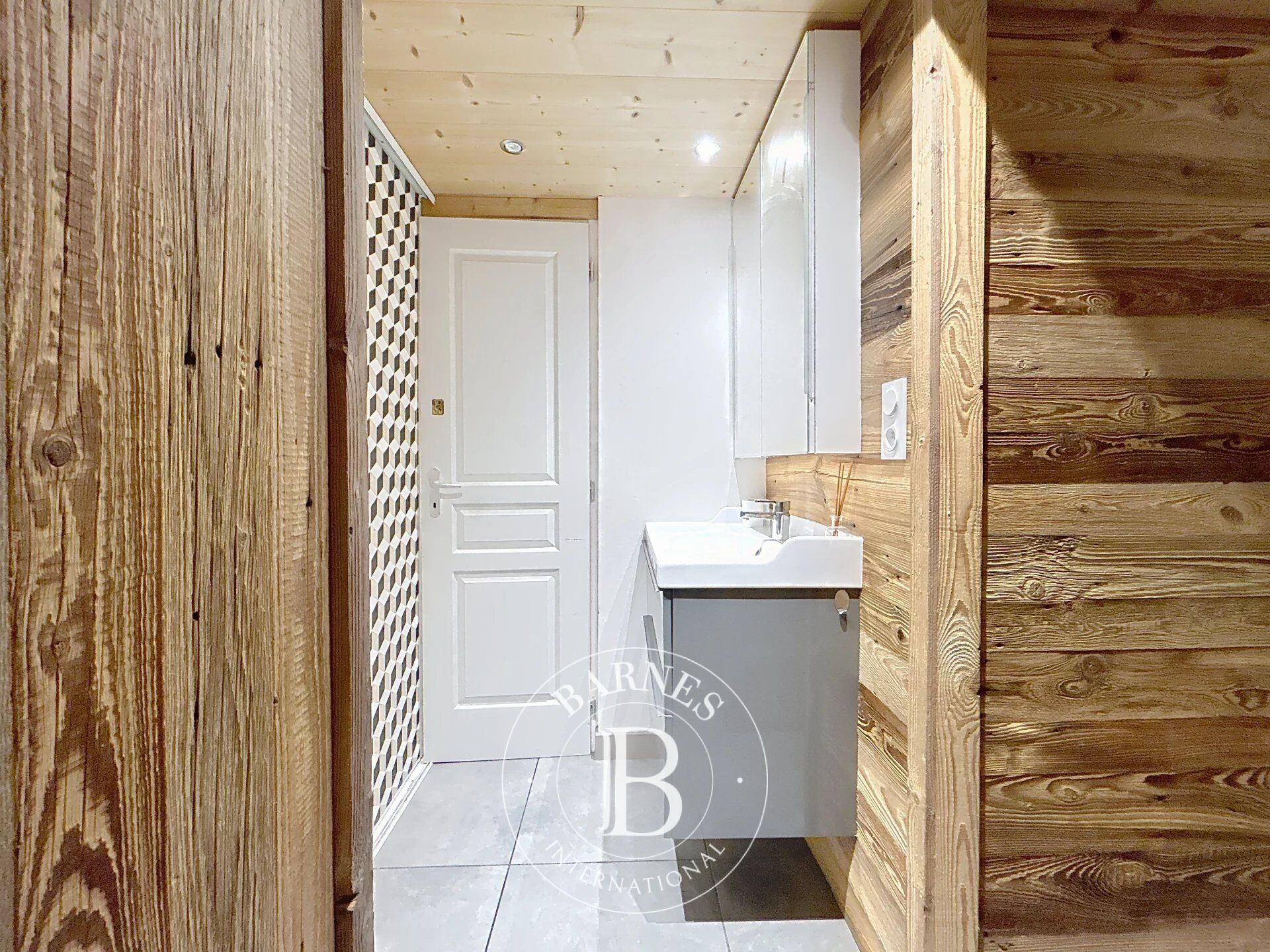 Daire Morzine - picture 6