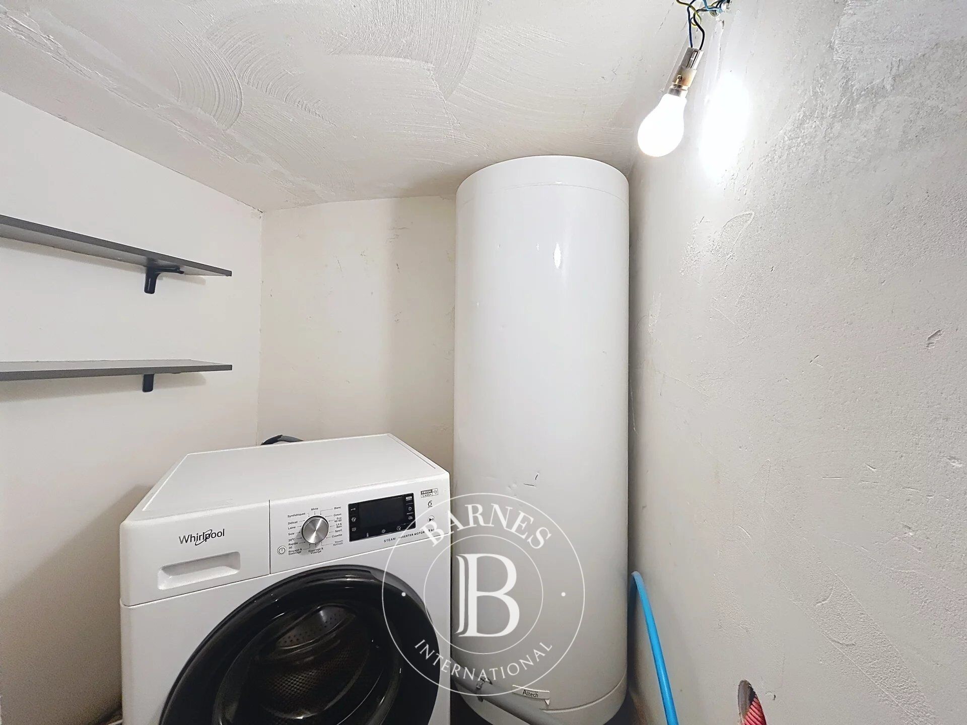 Daire Morzine - picture 8