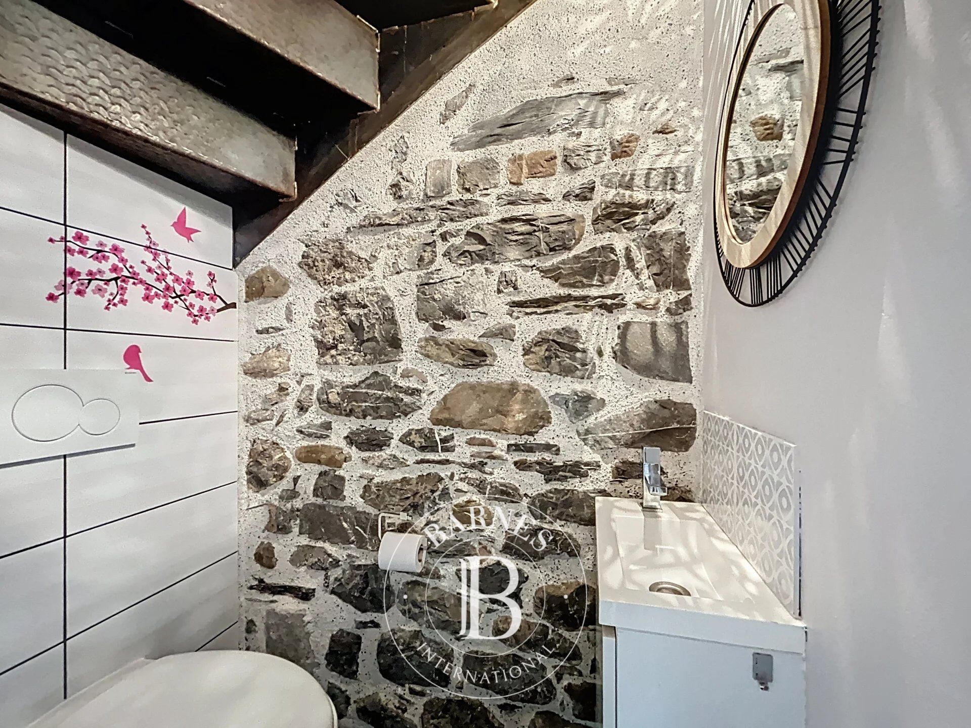 Daire Morzine - picture 9