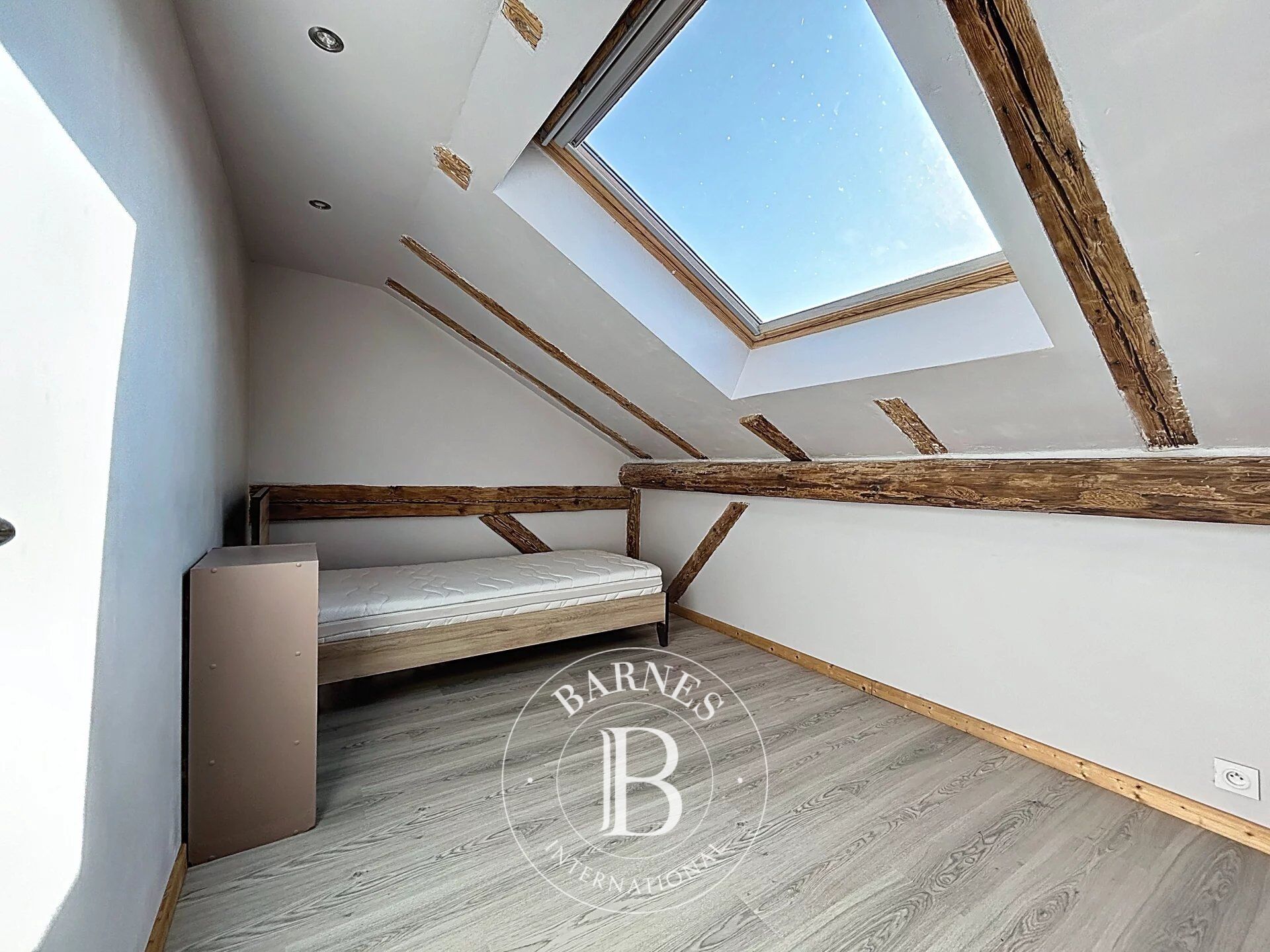 Daire Morzine - picture 20