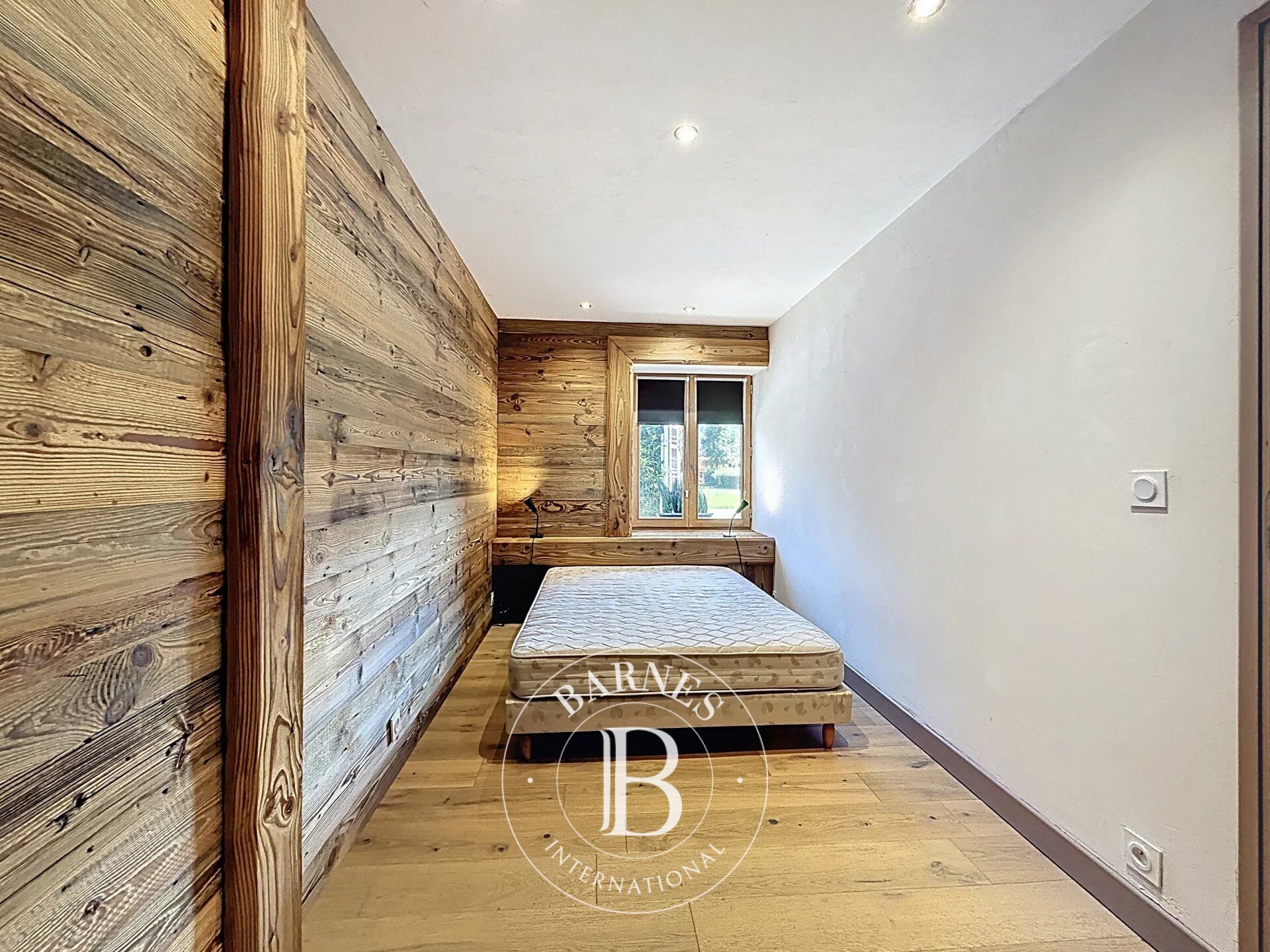 Daire Morzine - picture 5