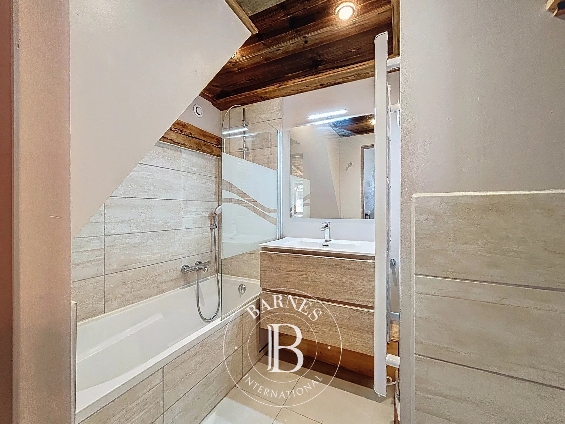 Daire Morzine - picture 16