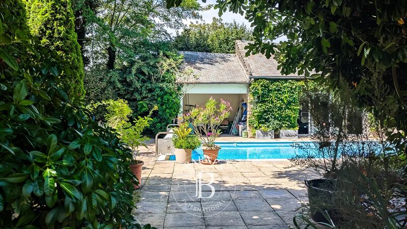 Venta, Casa Erdeven - picture 3