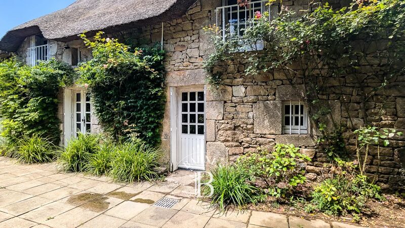 Venta, Casa Erdeven - picture 1