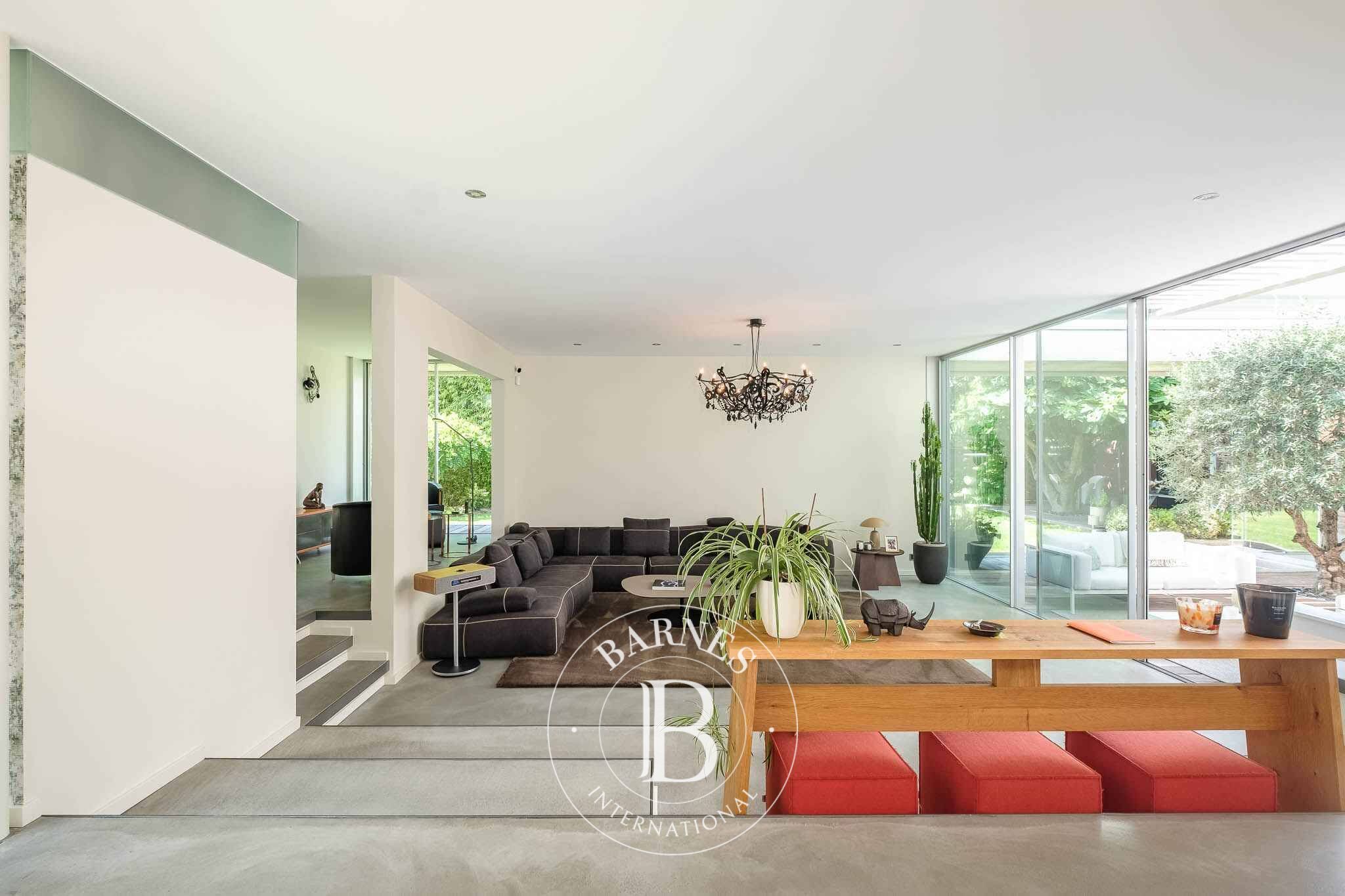 Villa Vernier - picture 3