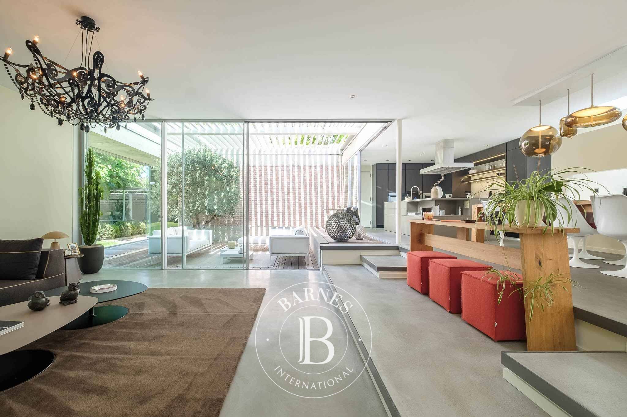 Villa Vernier - picture 2