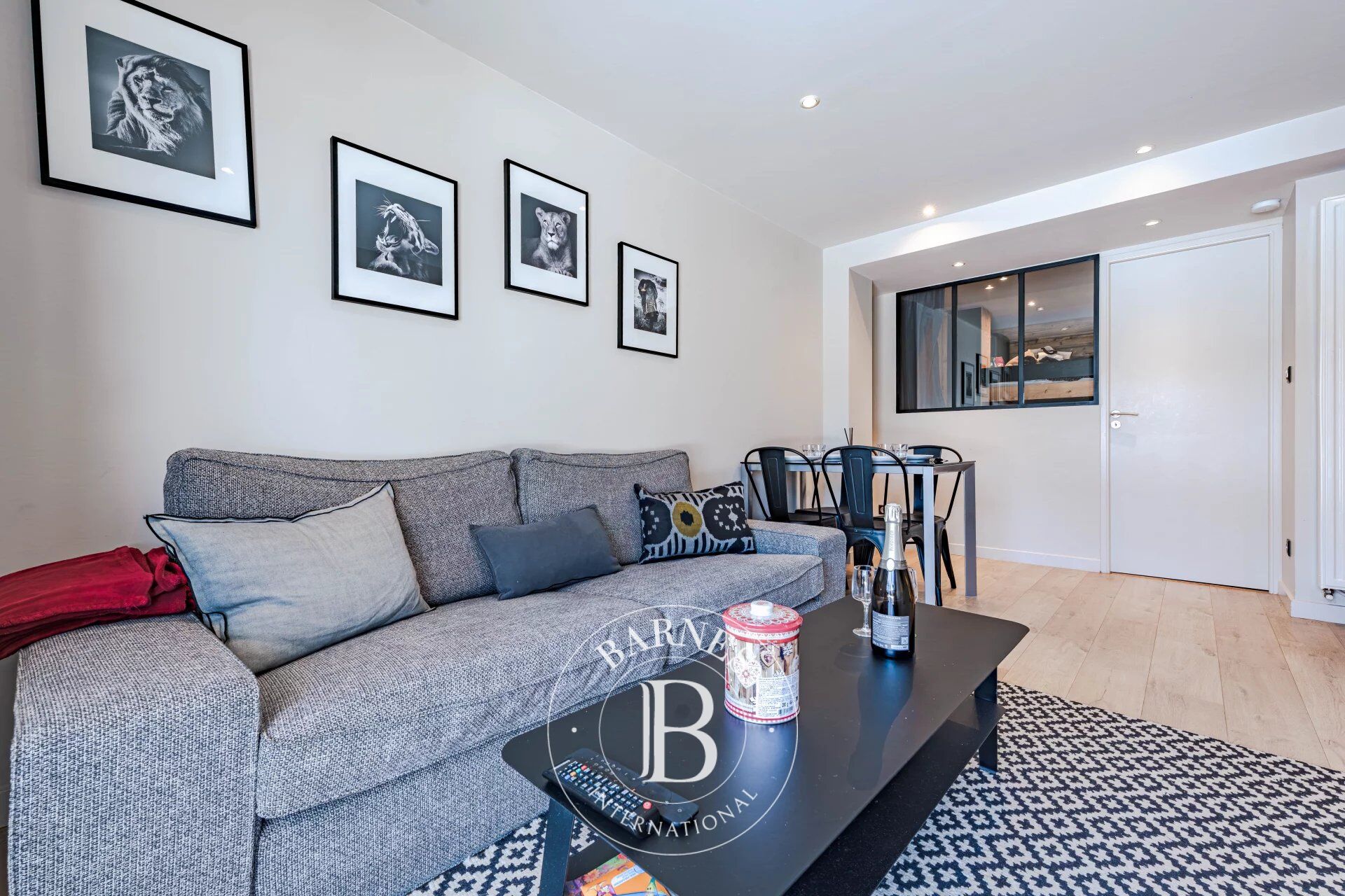 2-bedroom flat for sale in Courchevel 1850 - picture 1