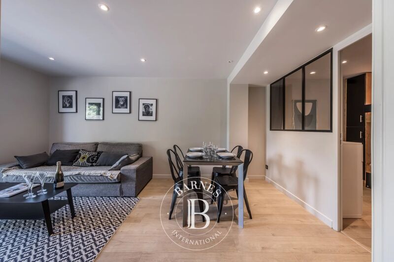 For Sale, Apartment Courchevel - picture 1