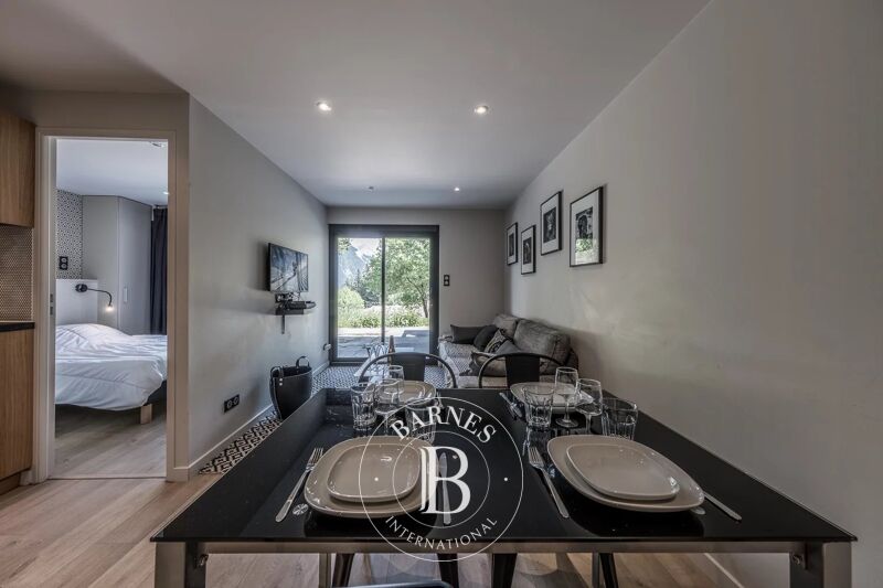 For Sale, Apartment Courchevel - picture 3