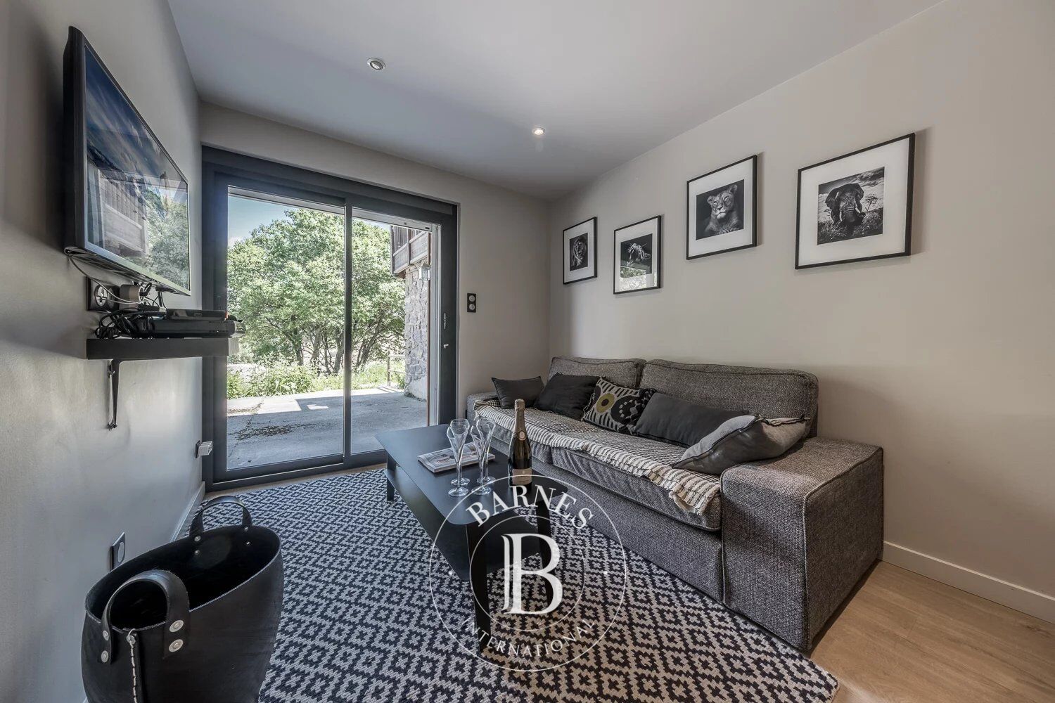 Apartment Courchevel - picture 2