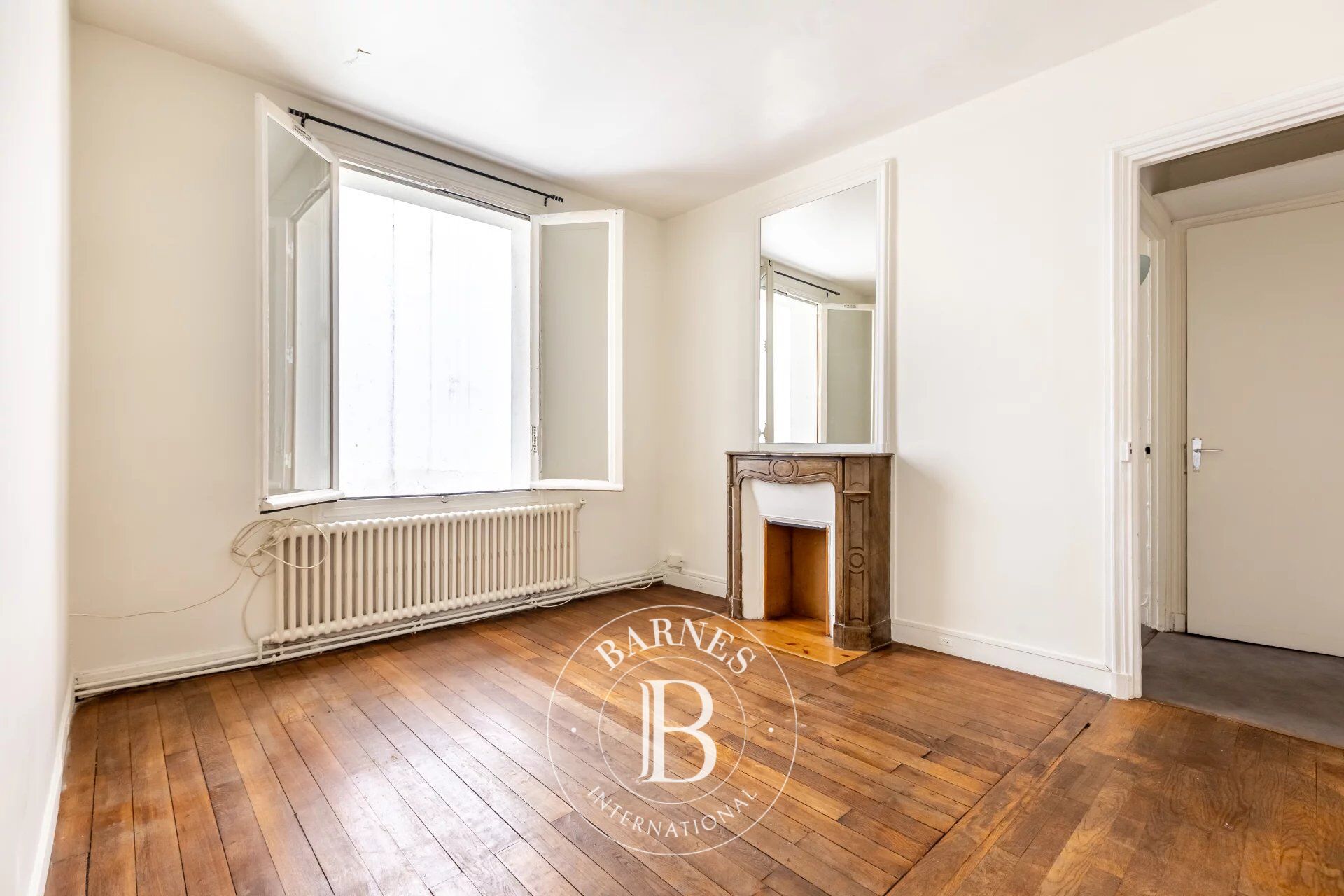 Exclusive - Paris 16th - Chaillot - 2 rooms - picture 1