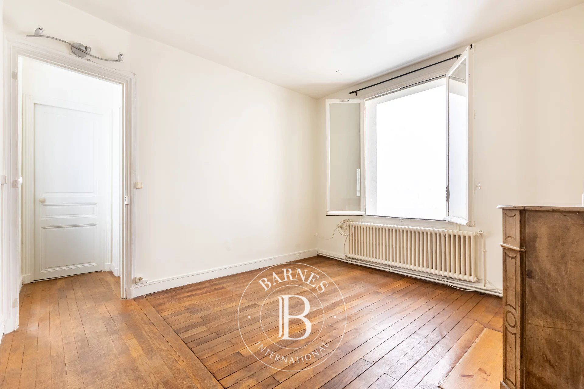 Exclusive - Paris 16th - Chaillot - 2 rooms - picture 2