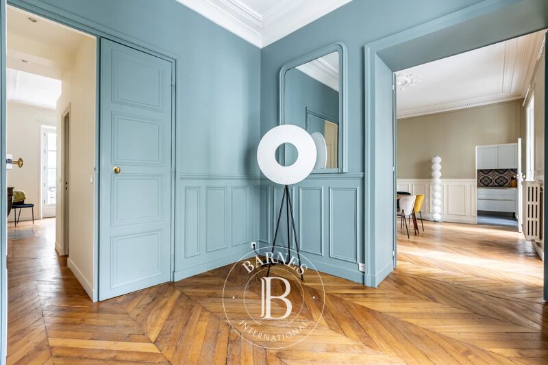 For Sale, Apartment Paris 8ème - picture 3