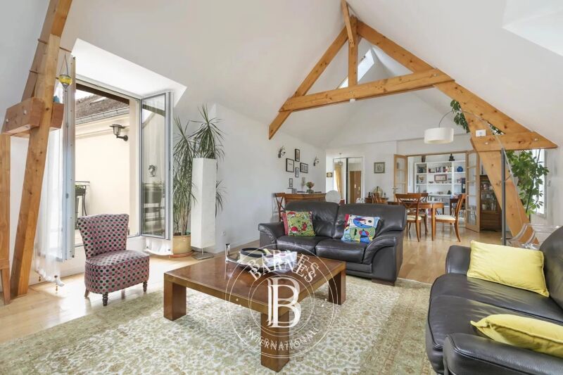 À vendre, Appartement Maisons-Laffitte - picture 1
