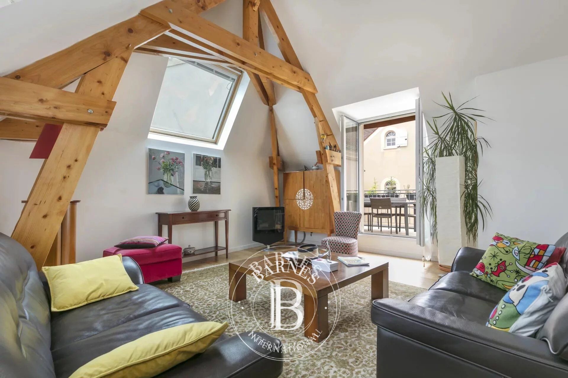 Appartamento Maisons-Laffitte - picture 2