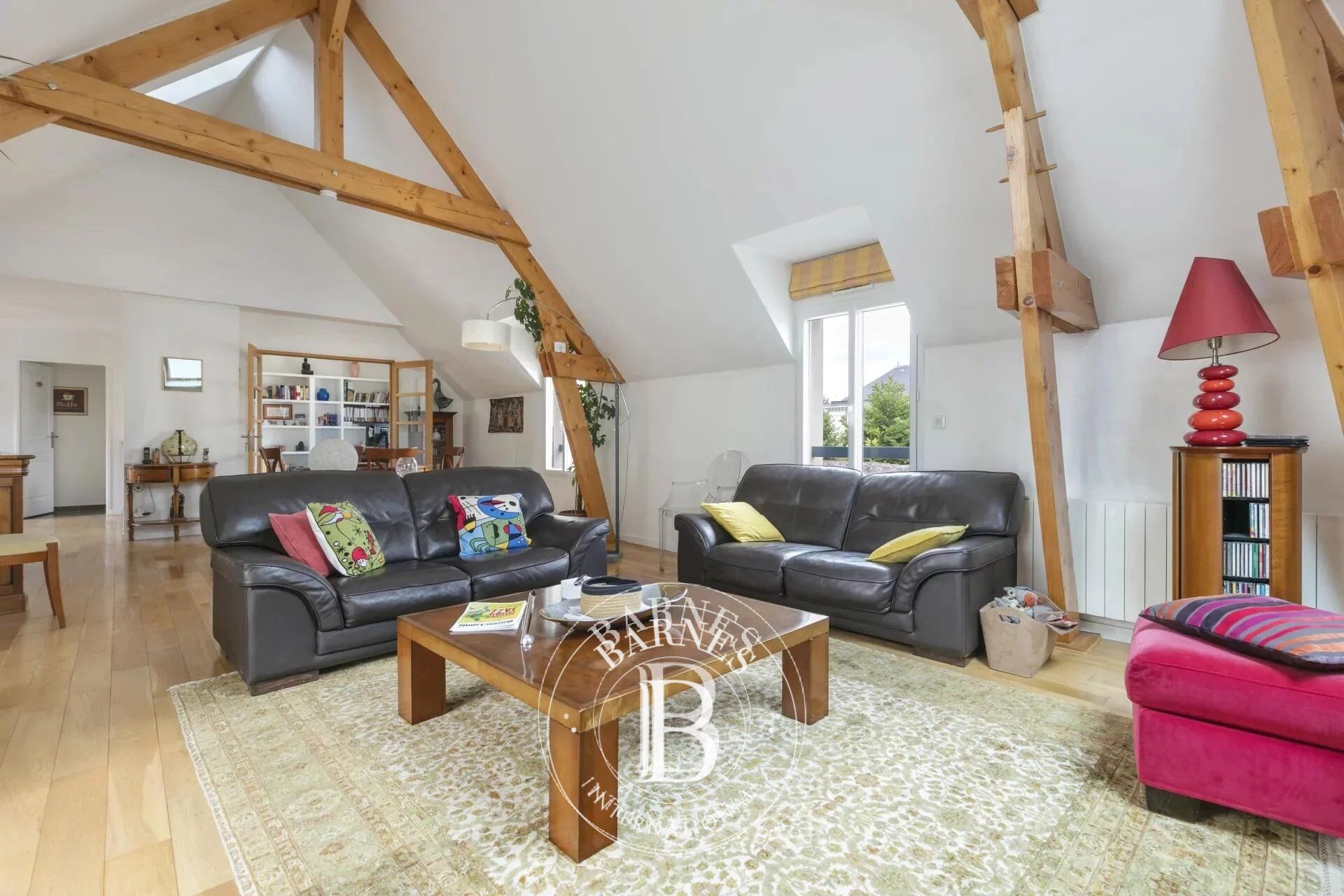 Appartamento Maisons-Laffitte - picture 3