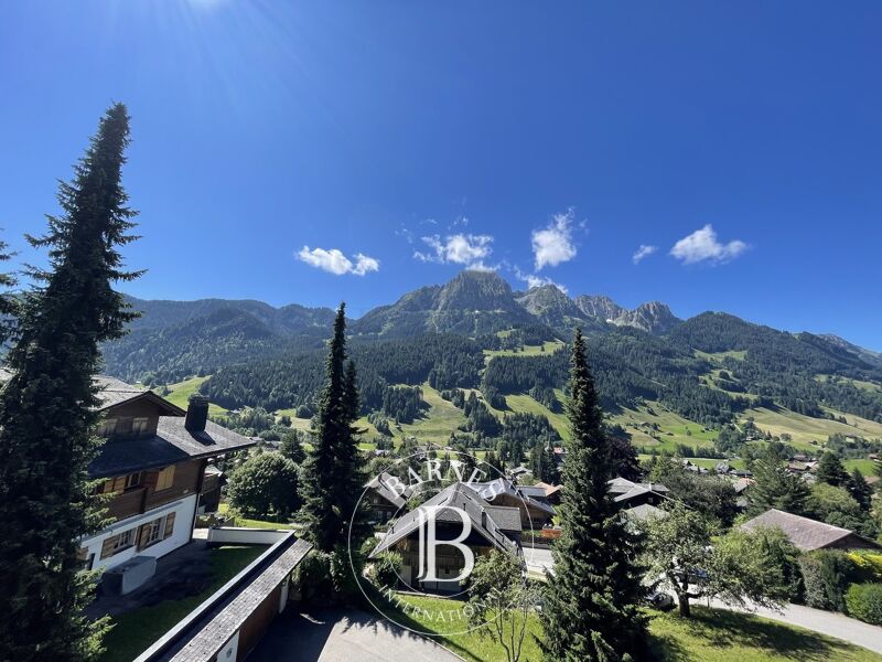 À vendre, Appartement Rougemont - picture 2