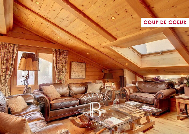 À vendre, Appartement Rougemont - picture 1