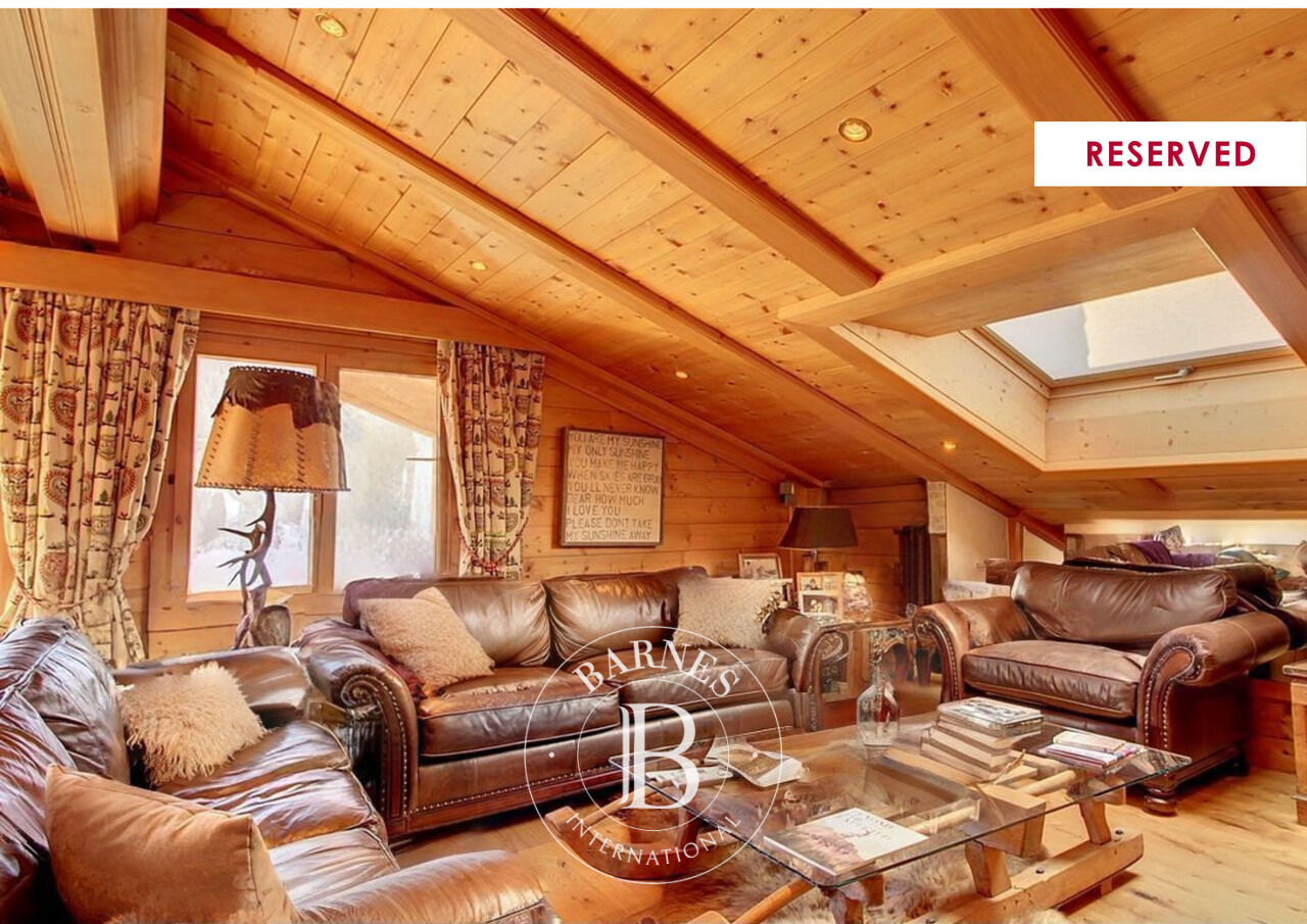 Wohnung Rougemont - picture 1