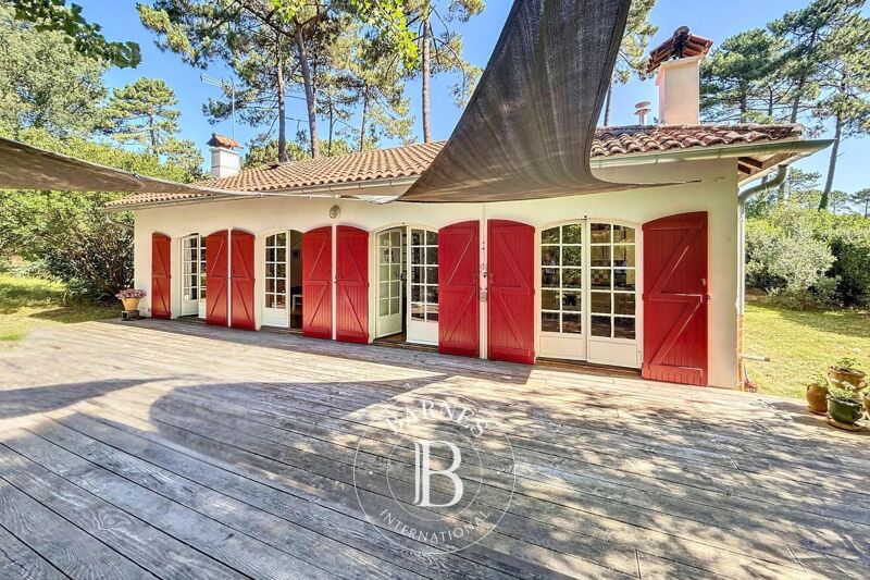 House Lège-Cap-Ferret