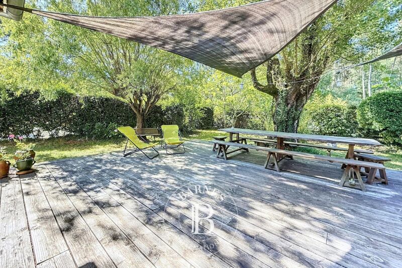 House Lège-Cap-Ferret