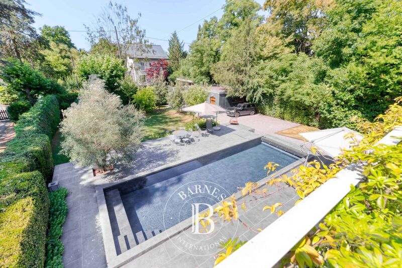 Villa Chêne-Bougeries