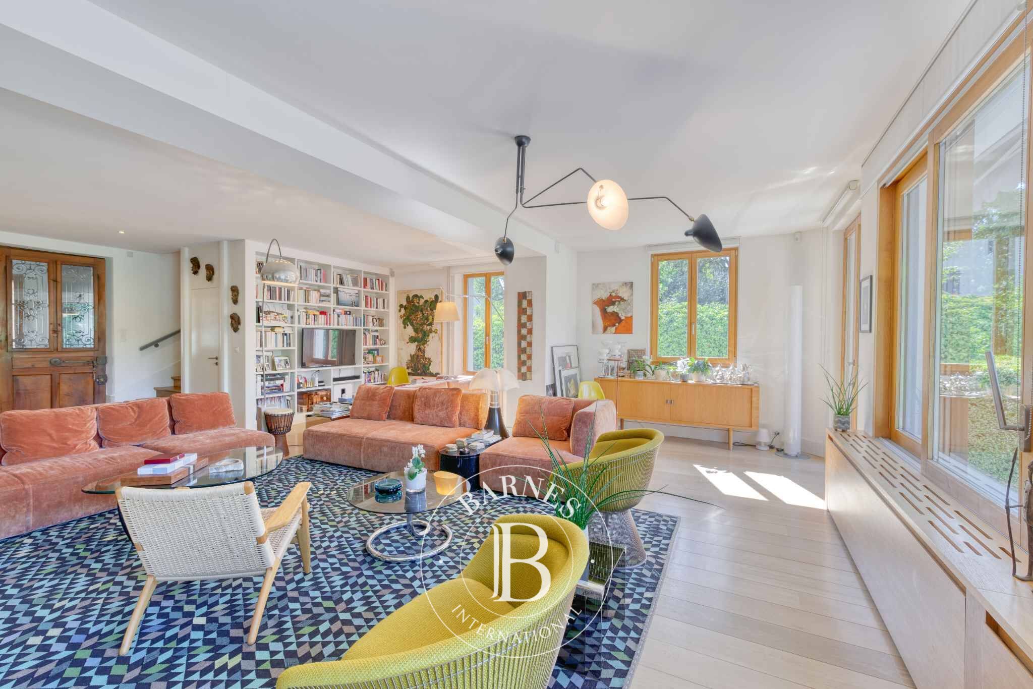 Villa Chêne-Bougeries - picture 4