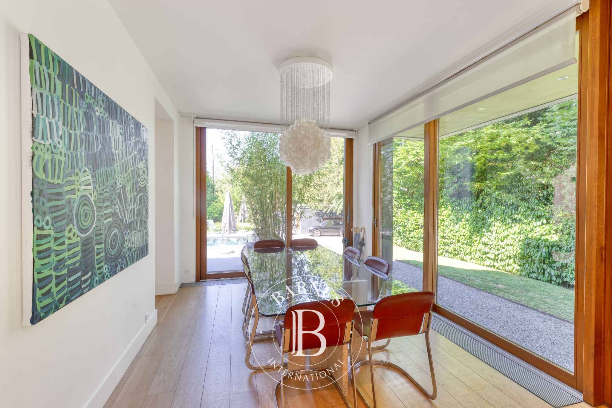 Villa Chêne-Bougeries - picture 5