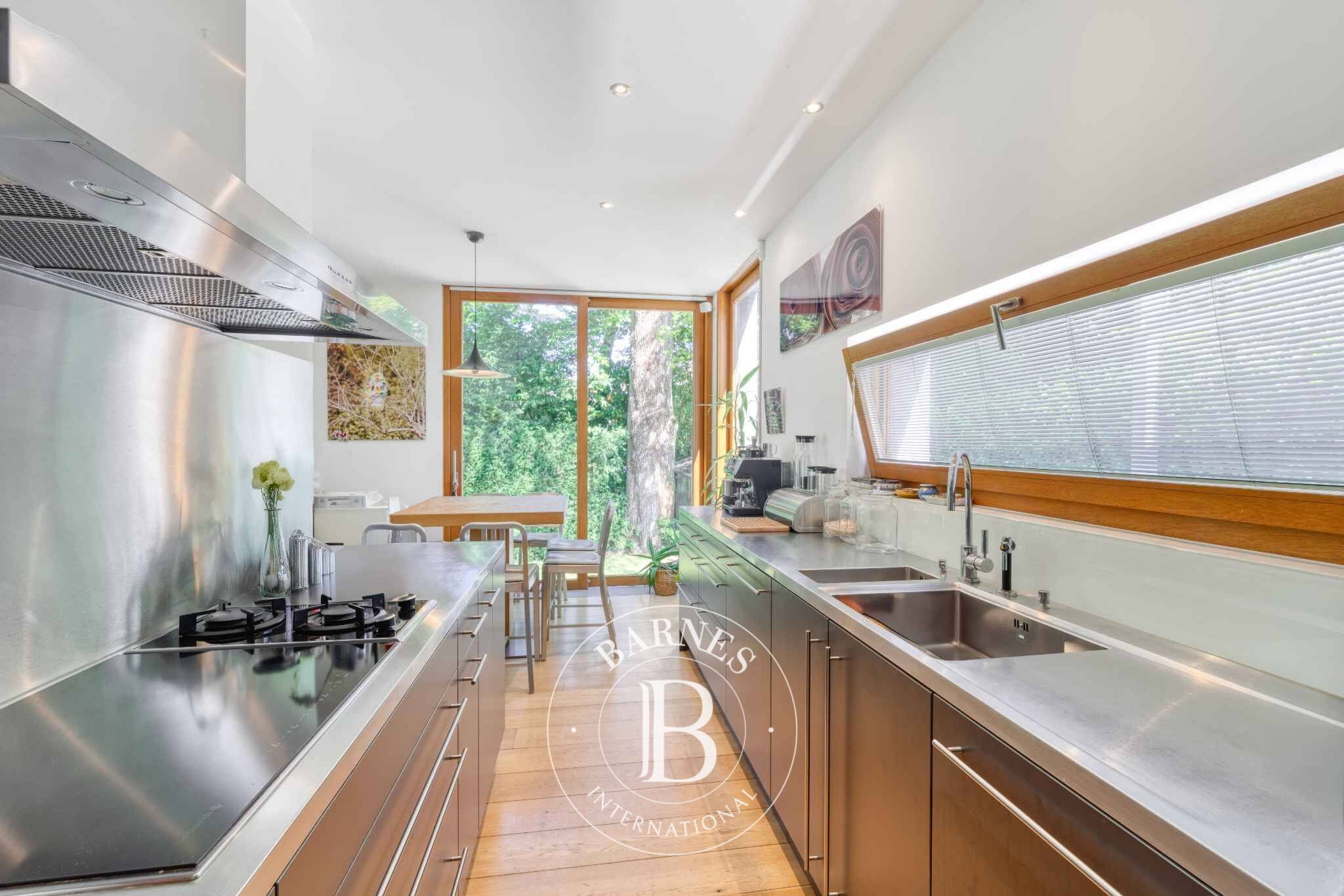 Villa Chêne-Bougeries - picture 6