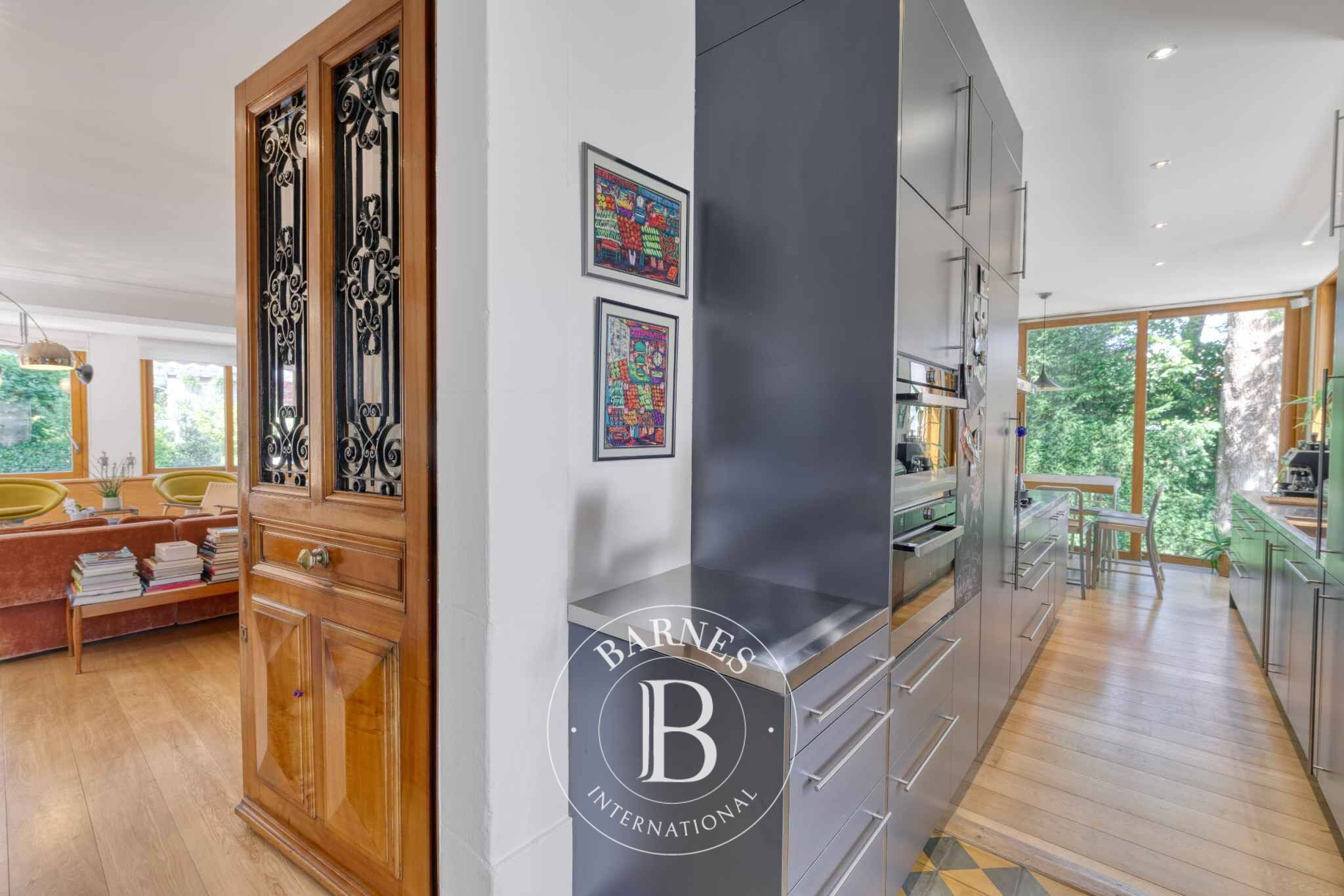 Villa Chêne-Bougeries - picture 7