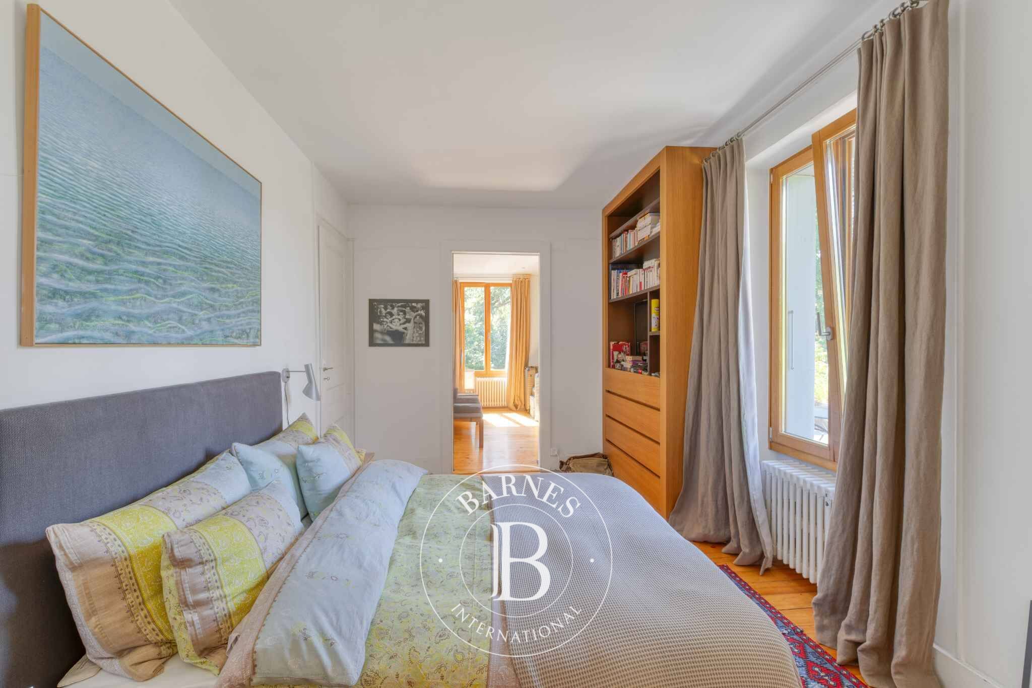 Villa Chêne-Bougeries - picture 8