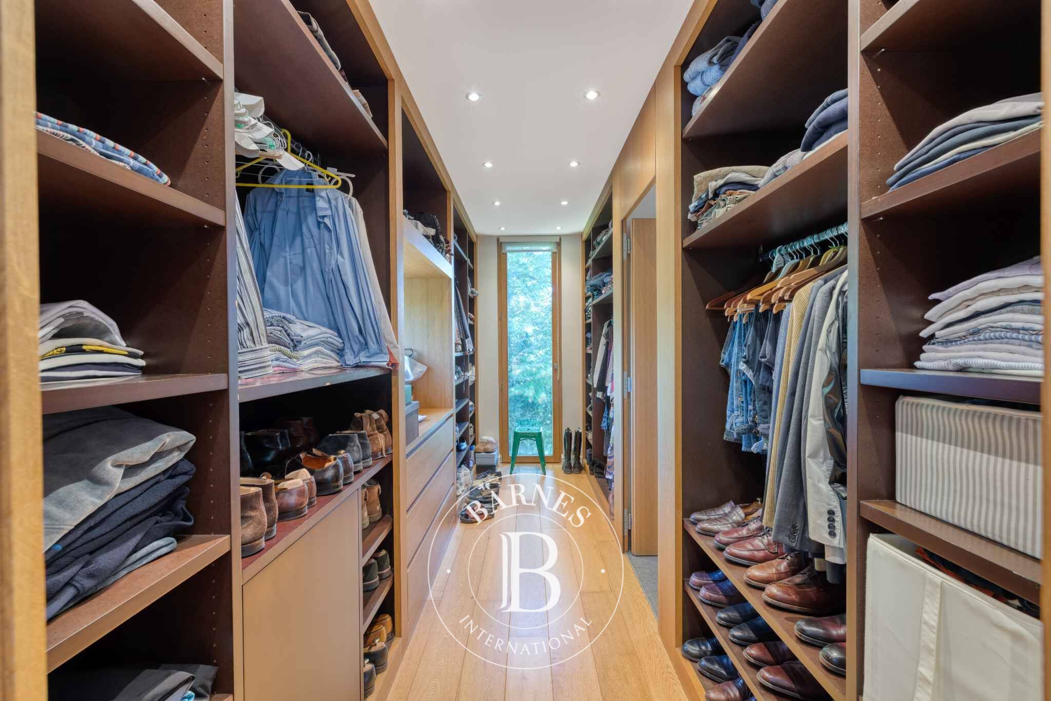 Villa Chêne-Bougeries - picture 9